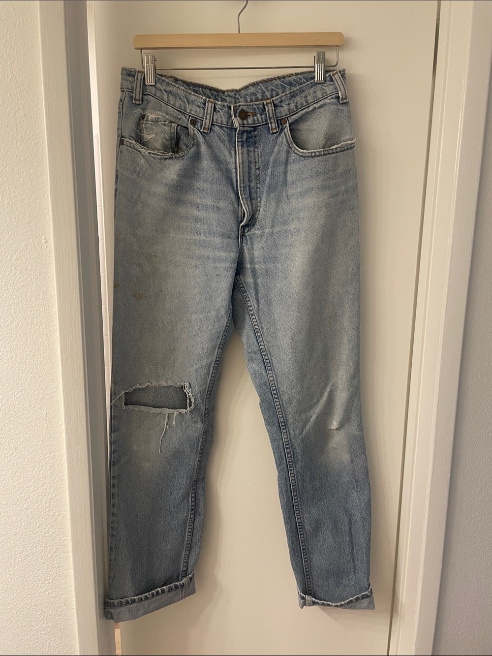 Vintage Levi’s 516